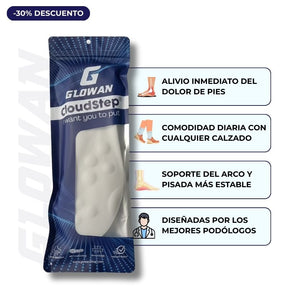 Plantillas CloudStep®