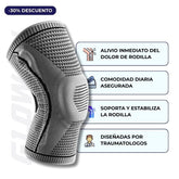 Rodillera GlowFlex®