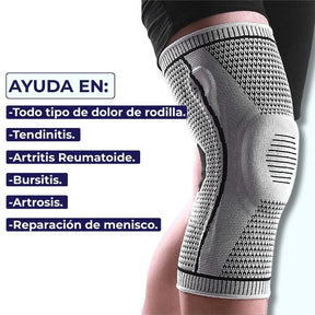 Rodillera GlowFlex®